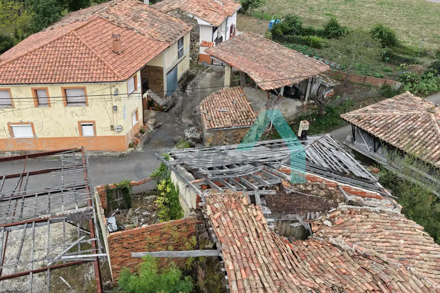 Casa o xalet en venda en Villaviciosa