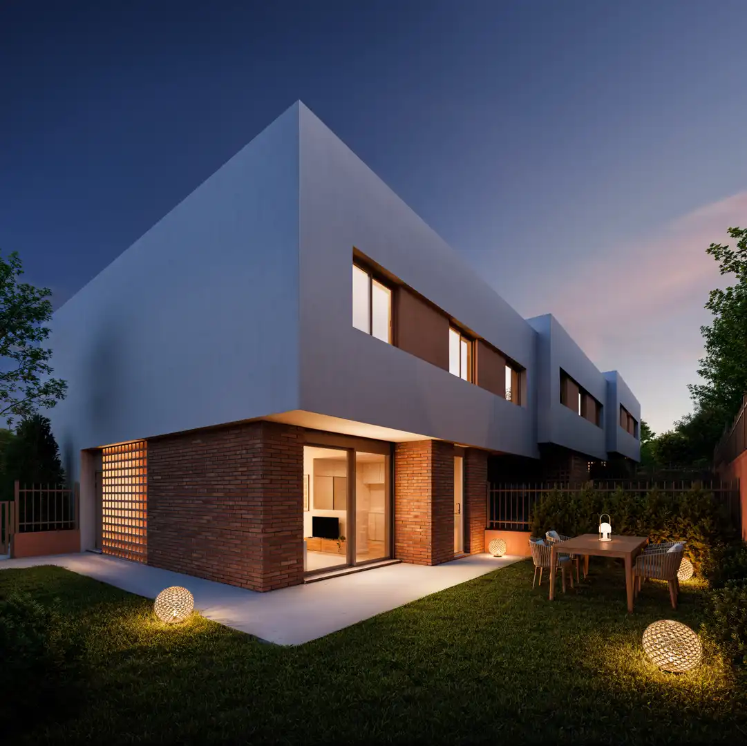 Casa adosada en venta en Cunit, Tarragona