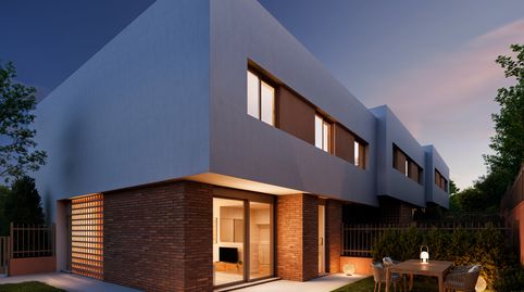 Foto 5 de Piso en venta en Passeig Garbí, 24, Cunit Residencial, Tarragona