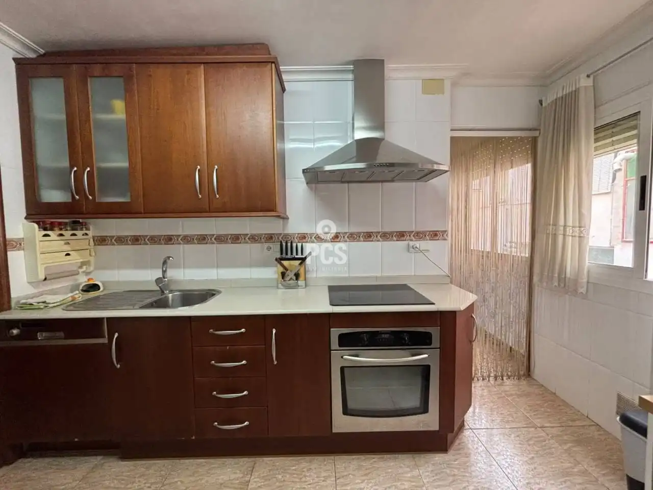 Wohnung mit Terrasse zum Verkauf in Calle Zona Recinto Ferial de Totana S/N, imagen 4