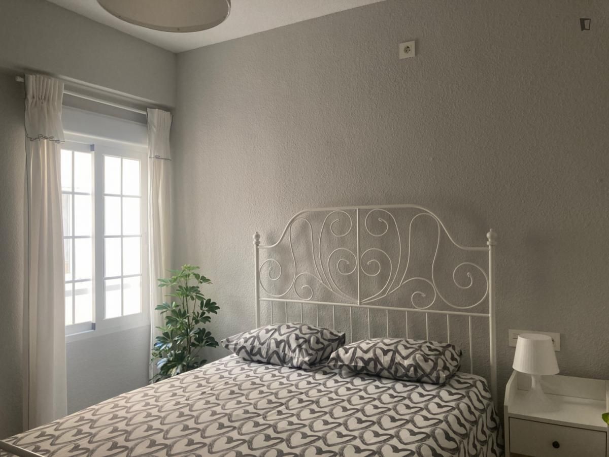 Apartment to share in Mercado