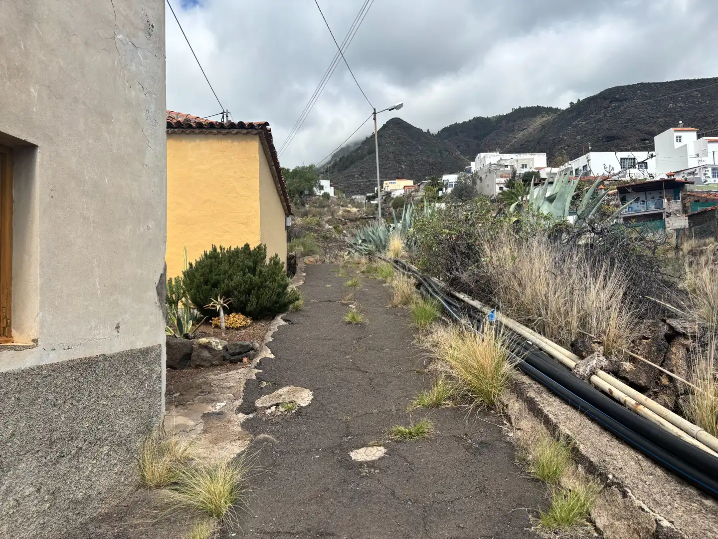 Residential zum Verkauf in Camino Lomo de Acoroma, 23, Igueste de Candelaria
