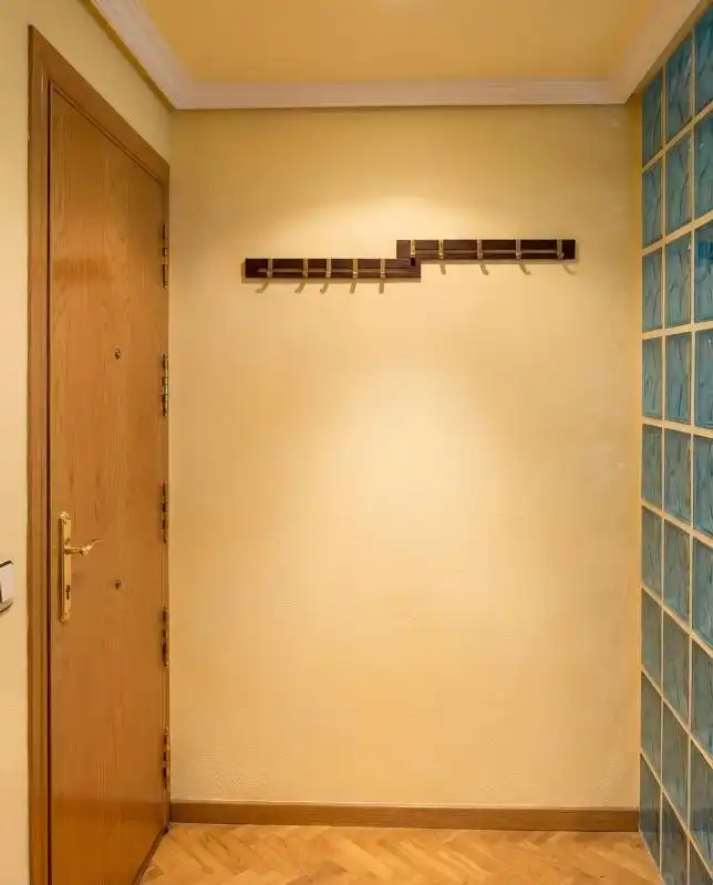 Flat for sale in Fuenlabrada  with Air Conditioner, Heating and Furnished