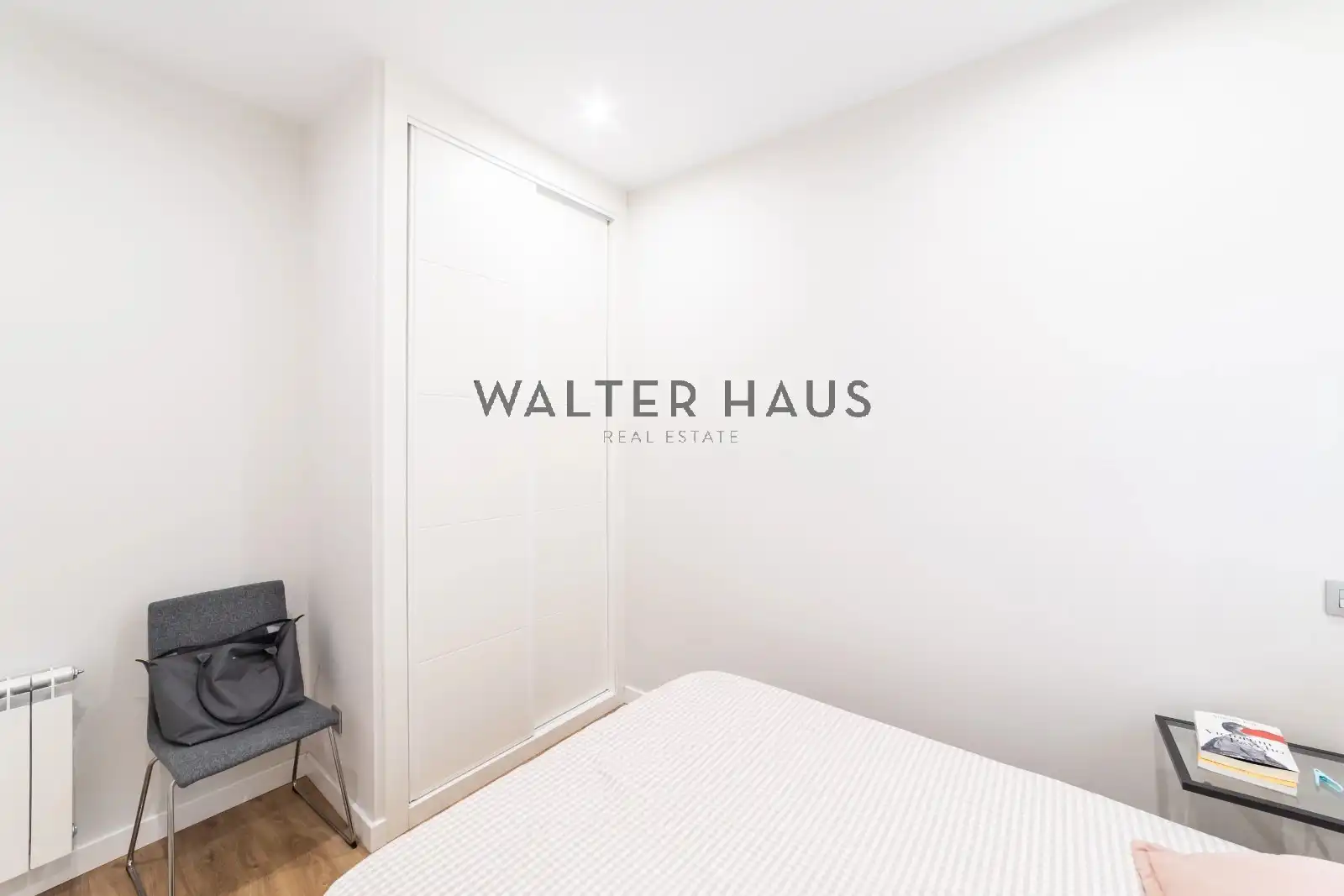 Wohnung mit Aufzug zum Verkauf in Calle de Joaquín María López, imagen 24