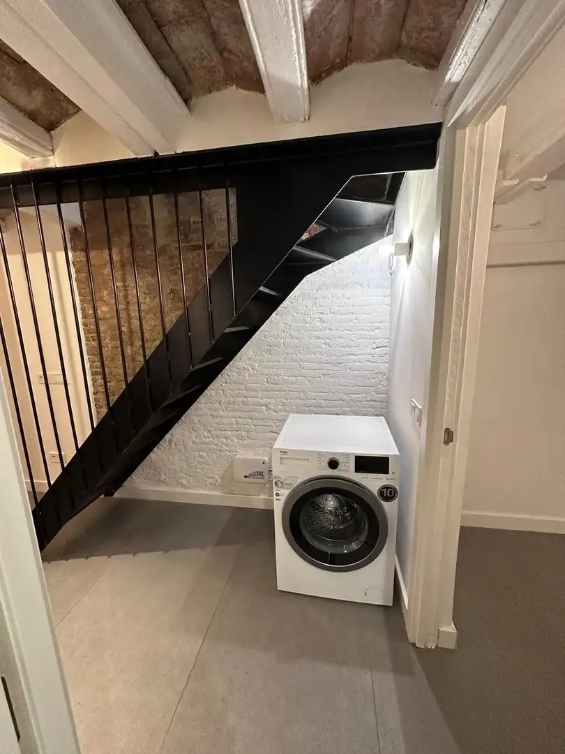 Dúplex en venda en Barcelona amb Aire condicionat