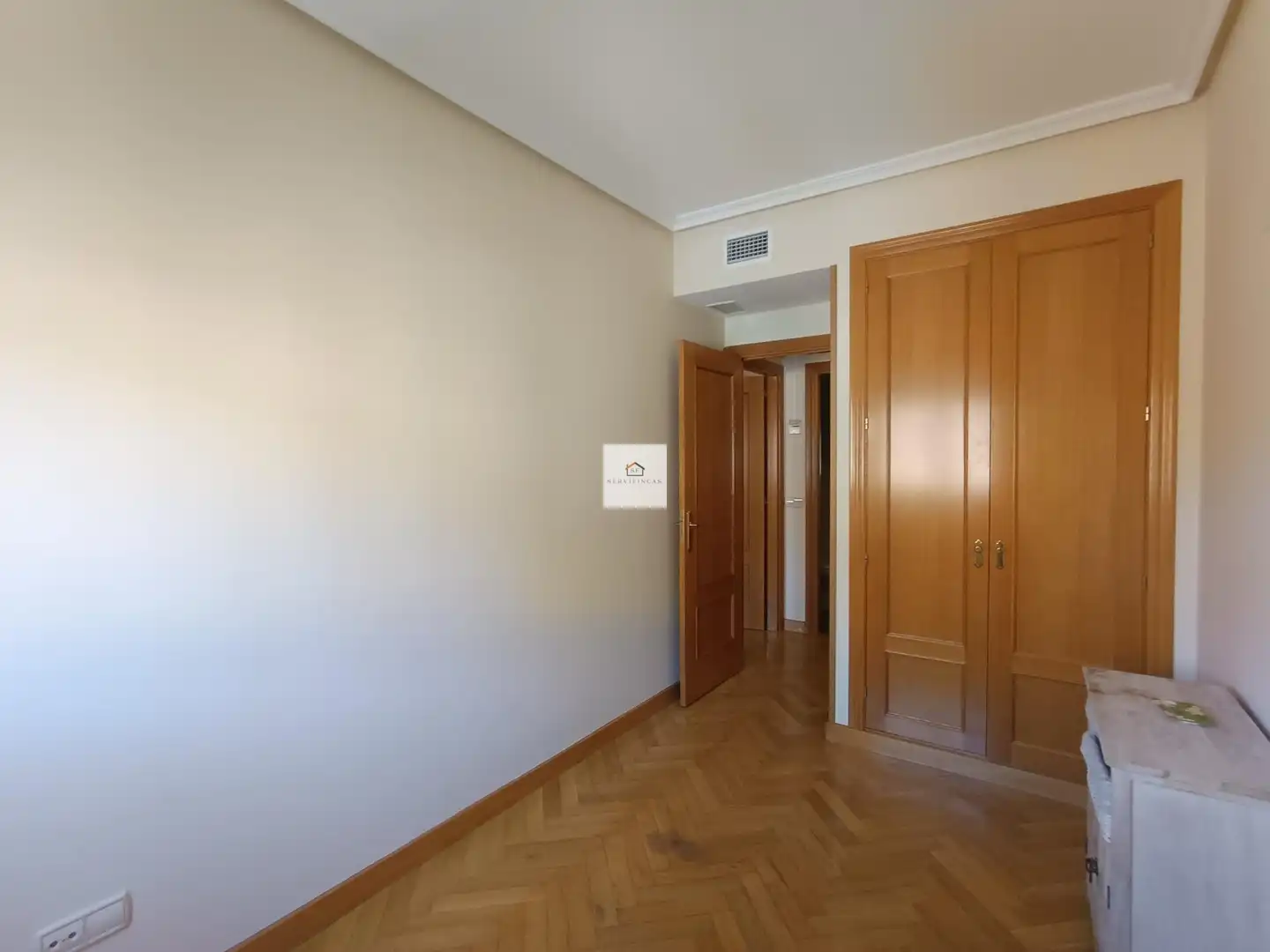 Piso de alquiler en Madrid con Aire acondicionado, Calefacción y Parquet