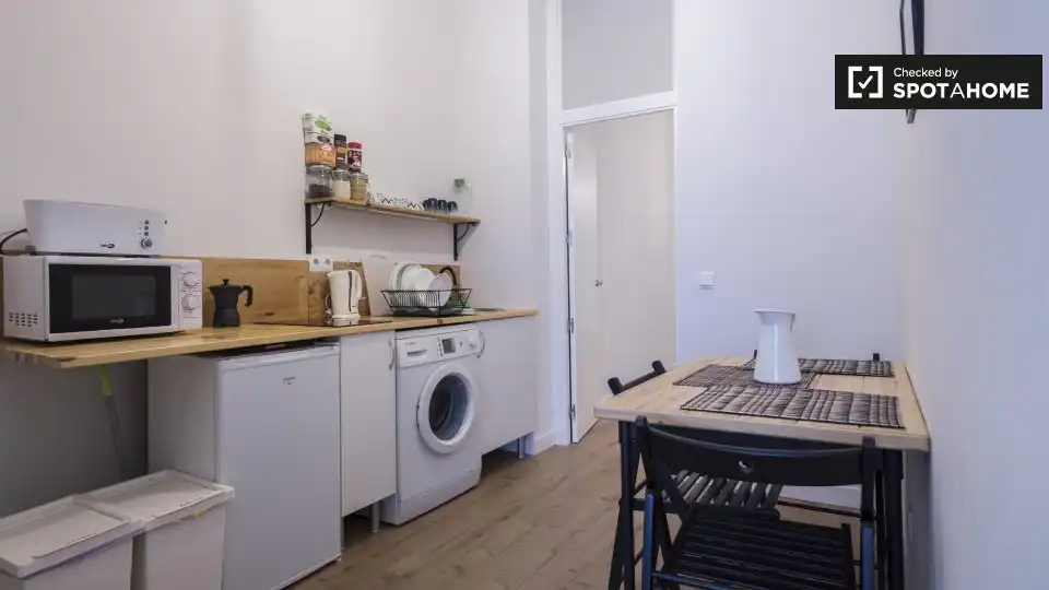 Wohnung zur Miete in Centro, imagen 5