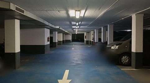 Foto 3 de Garaje en venta en Lasesarre, Barakaldo