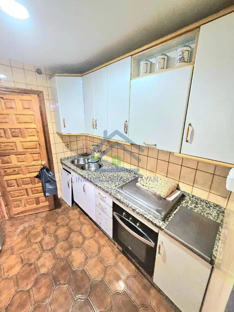 Kitchen of Houses for sale in Salobreña  with Terrace and Storage room