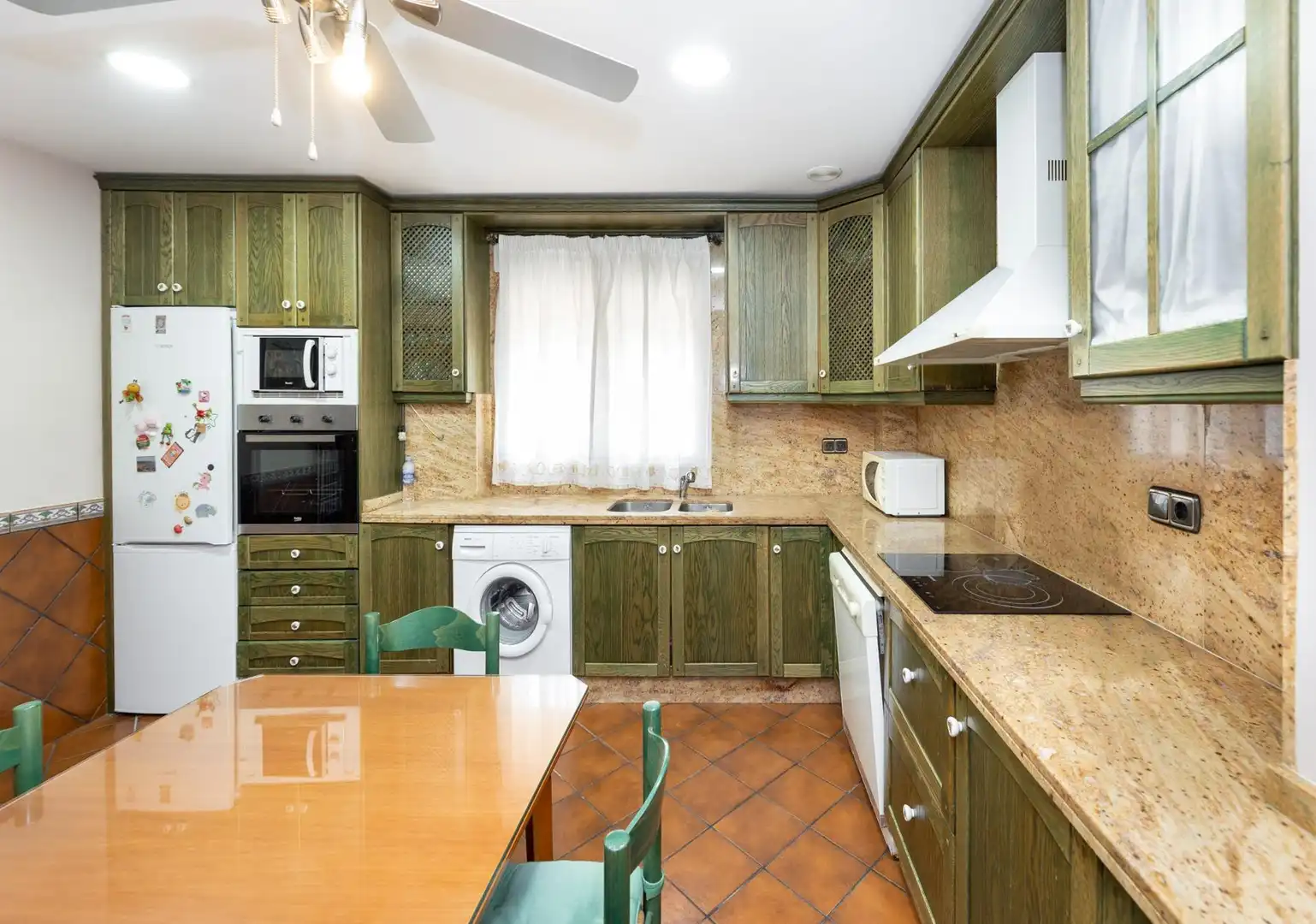 Villa mit Pool zum Verkauf in Barrio de la Vega, imagen 19