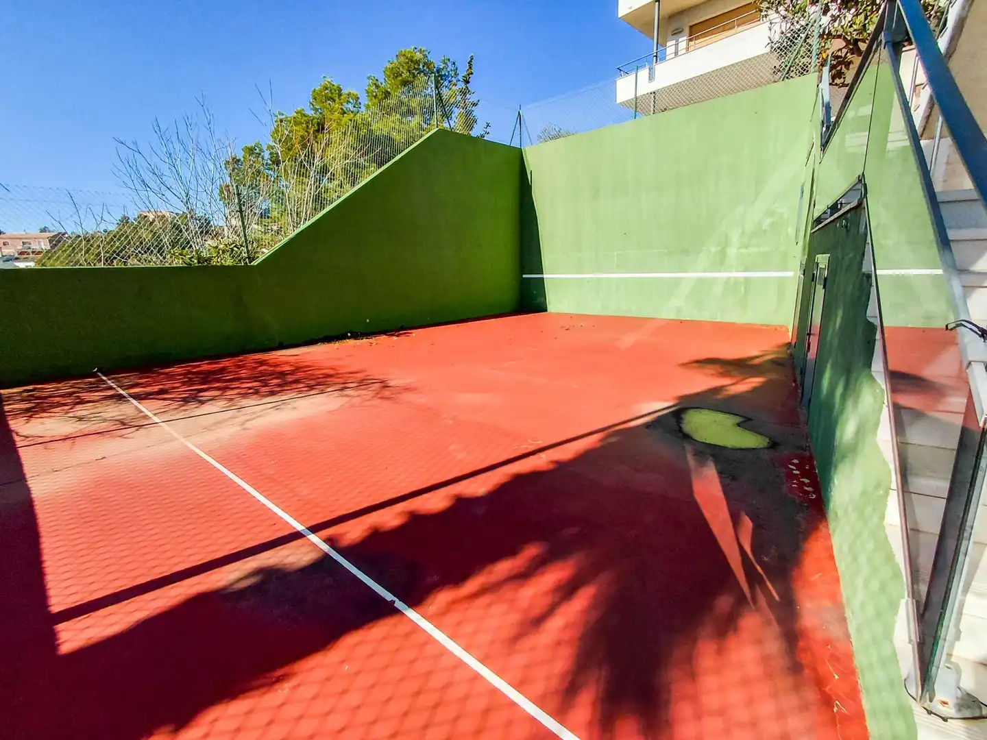 Chalet con terraza en venta en Segur de Dalt, imagen 61