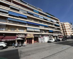 Exterior view of Flat for sale in Orihuela  with Balcony