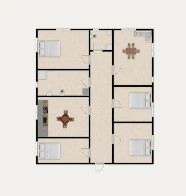 Flat for sale in Málaga, Málaga