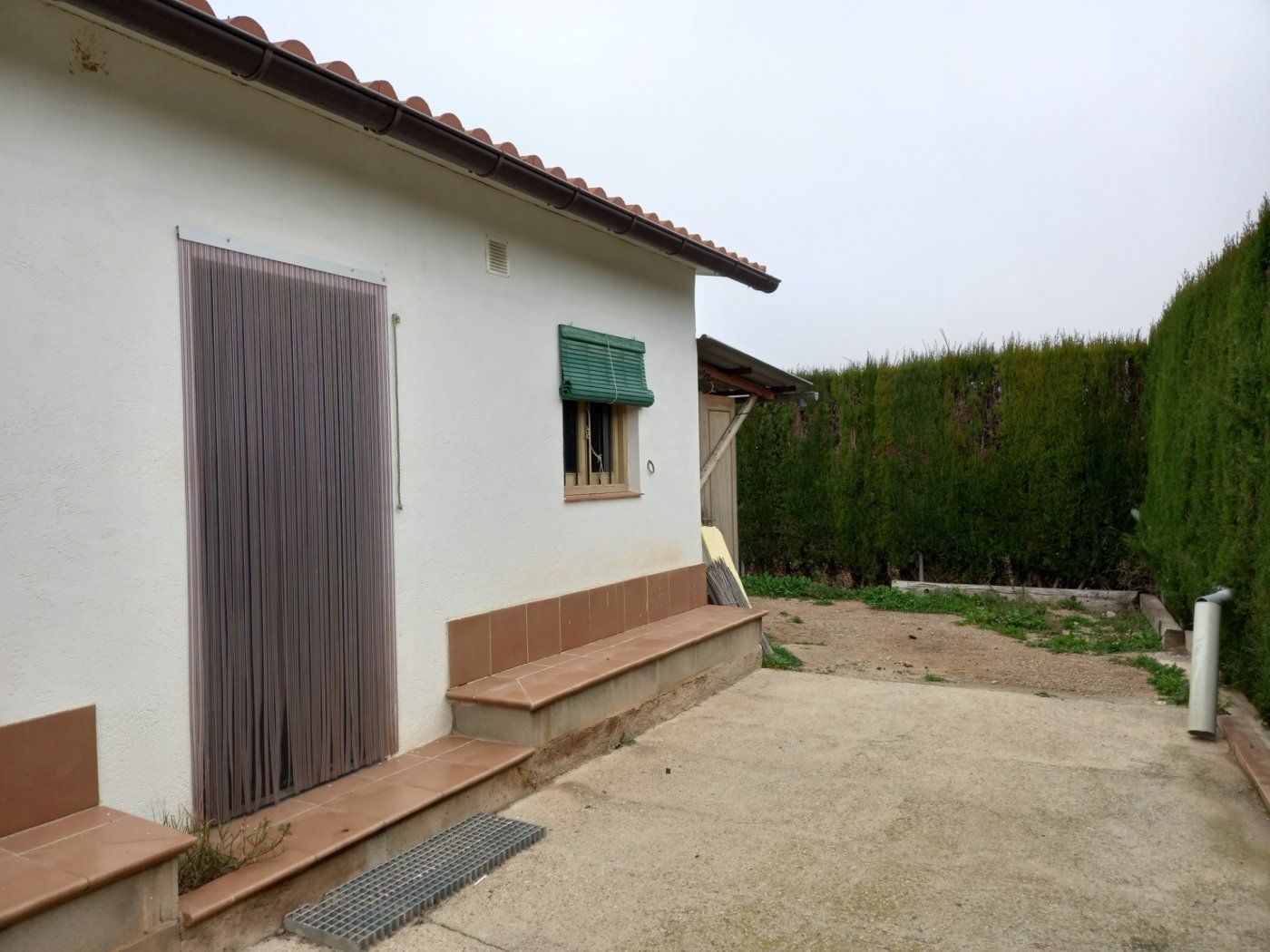 Jardí de Finca rústica en venda en Móra d'Ebre