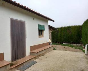 Garden of Country house for sale in Móra d'Ebre