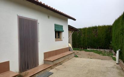 Garden of Country house for sale in Móra d'Ebre