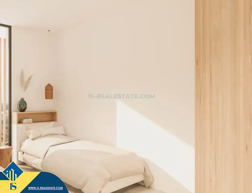 Appartement compact avec piscine à vendre à Santa Eulària, imagen 12