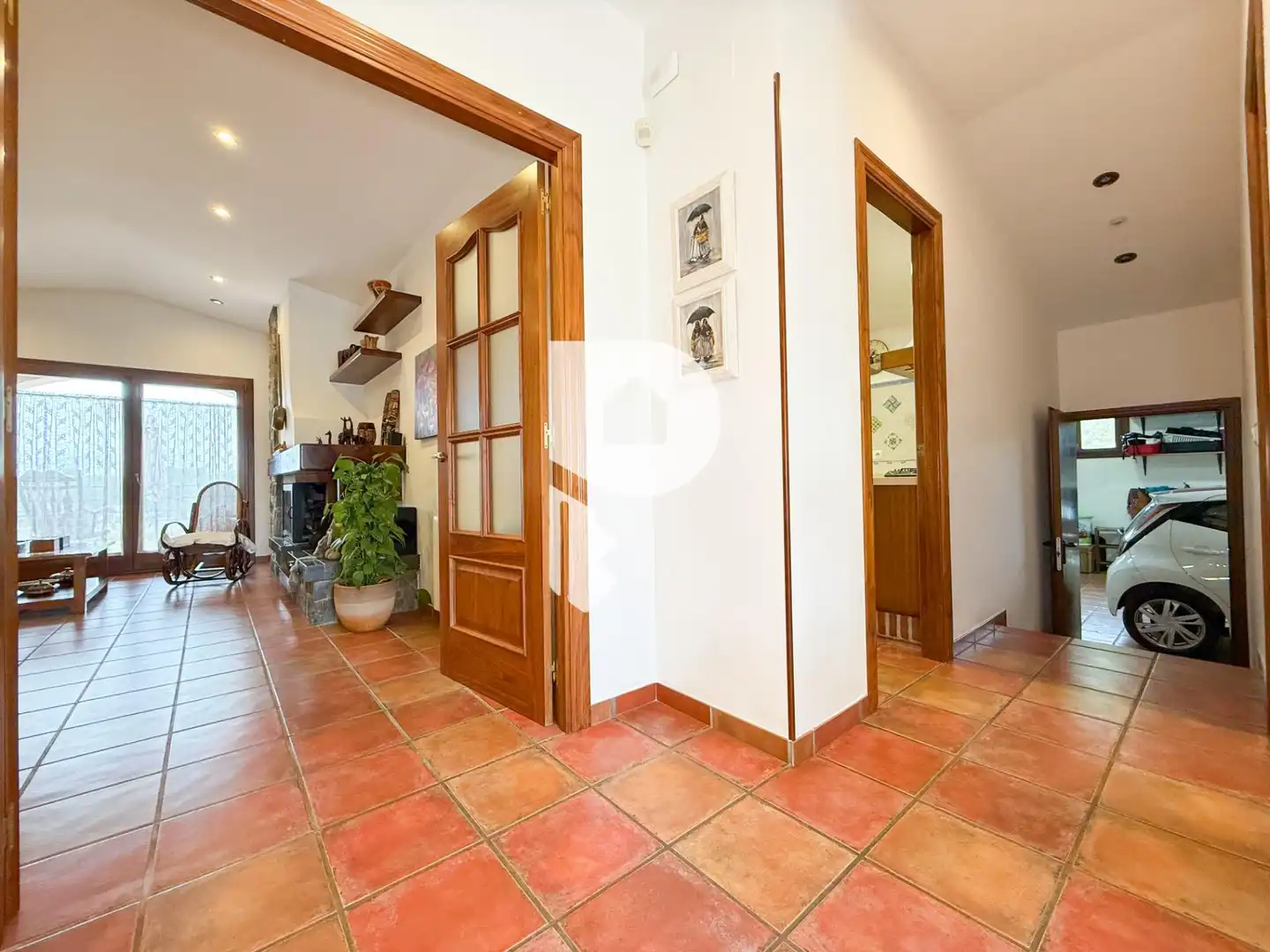 Houses for sale in Rubí  with Private garden, Terrace and Balcony