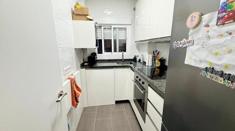 Foto 3 de Pis en venda a La Florida - Parque Norte, Málaga