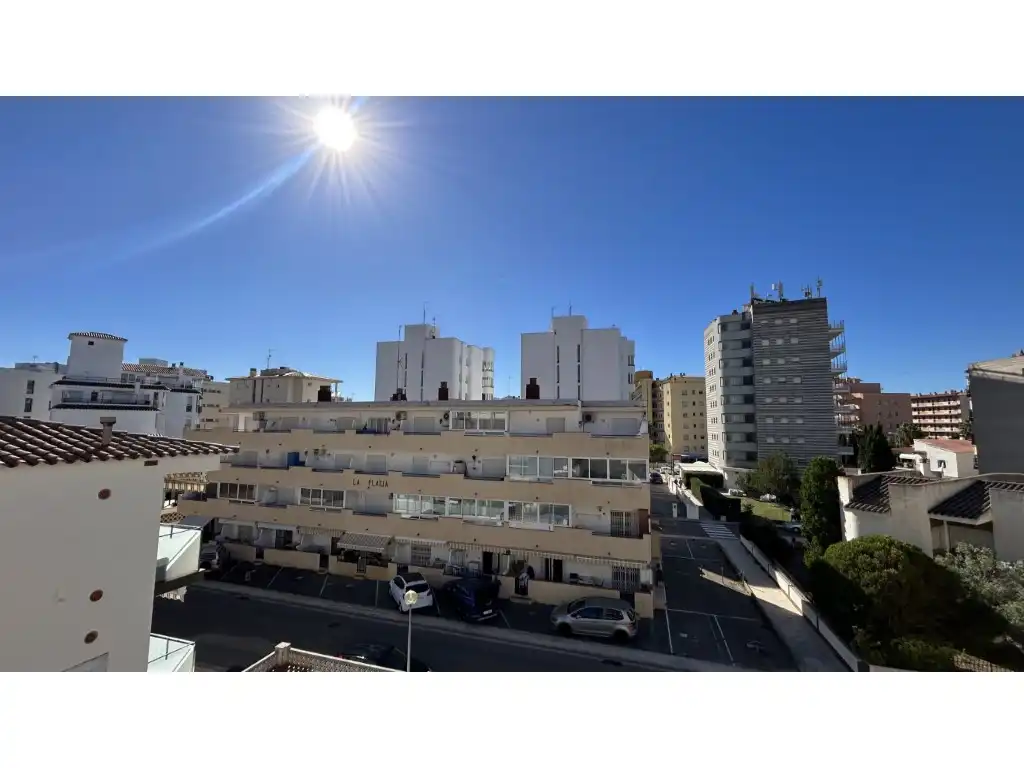 Piso con ascensor en venta en Calle De La Punta Del Nord, imagen 14