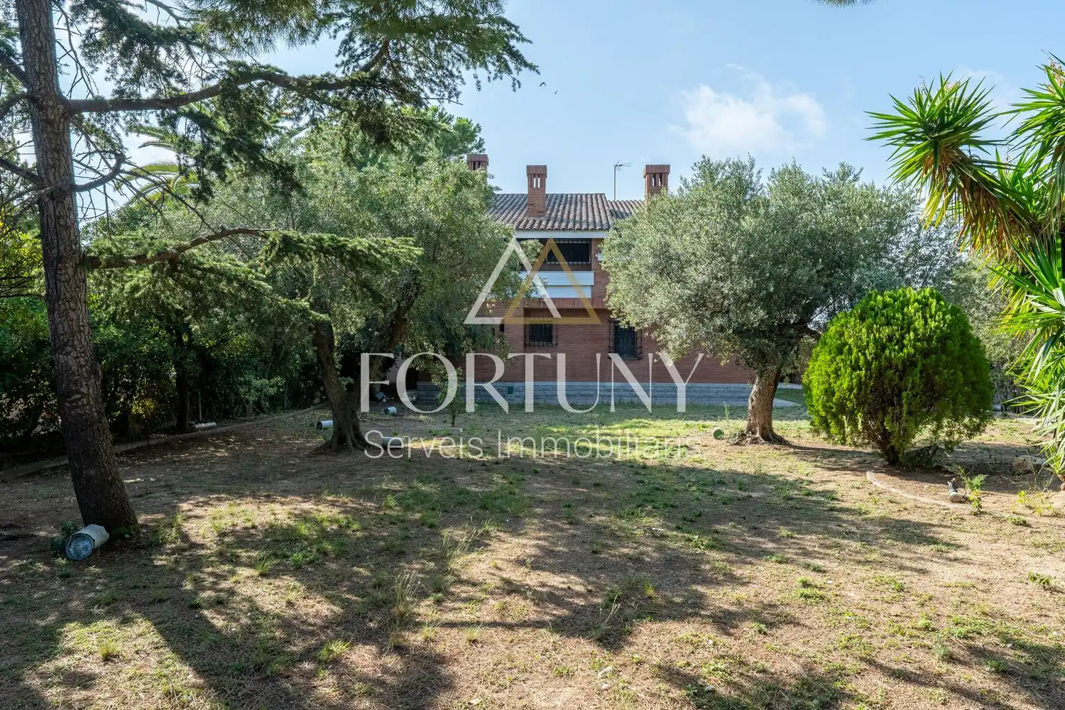 Casa o xalet en venda a Vilafortuny