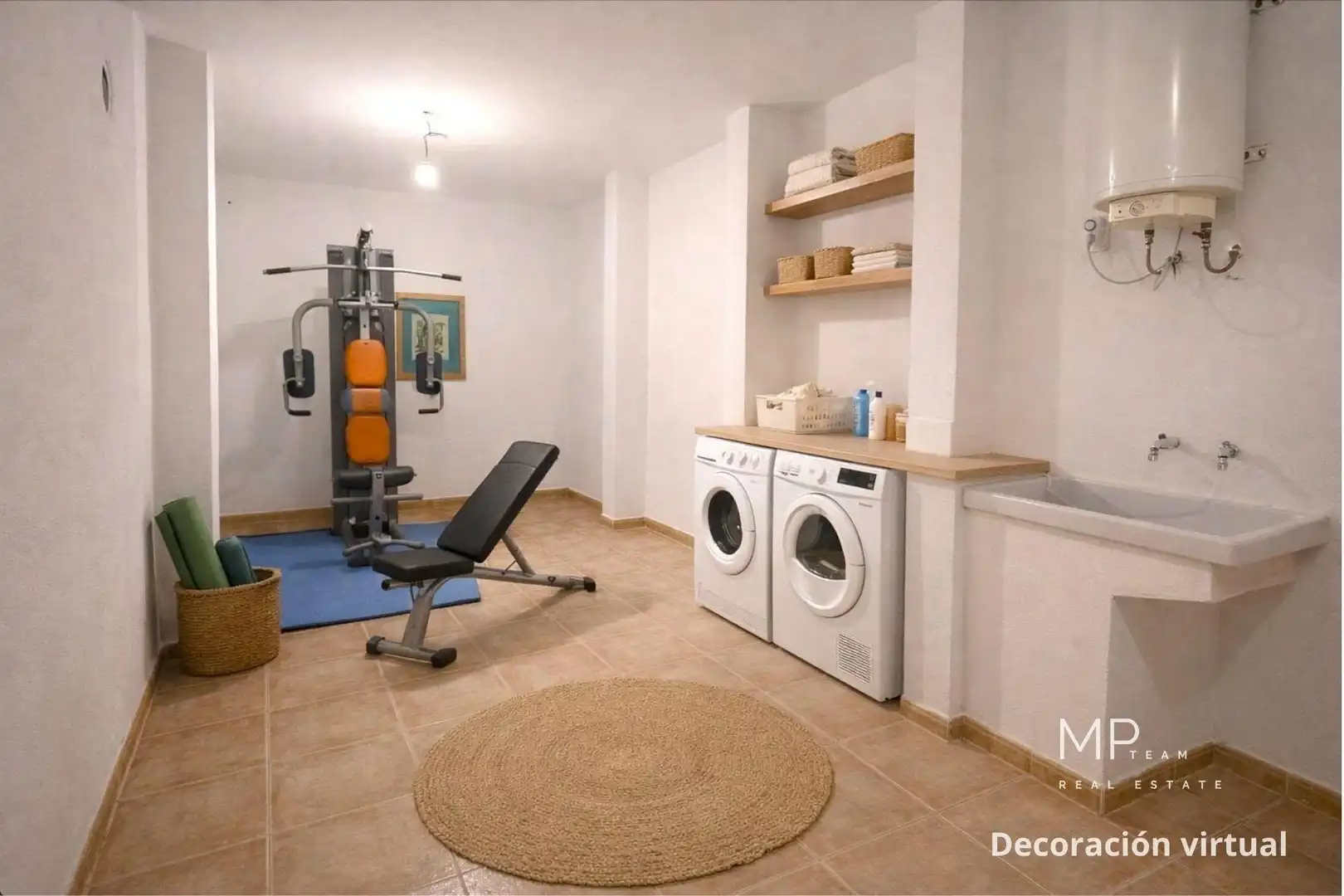Casa o chalet en venta en Galapagar con Calefacción y Piscina