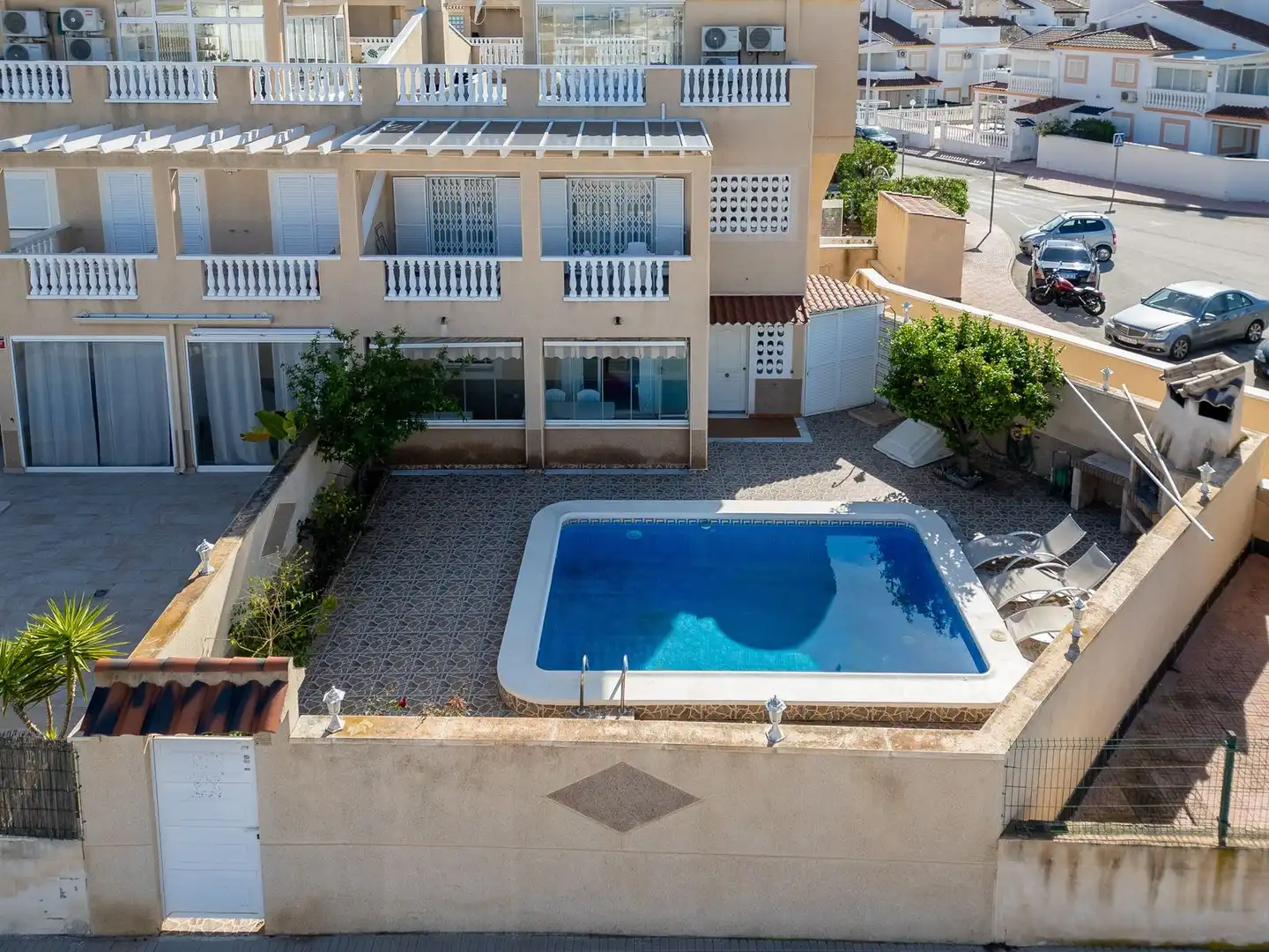 Apartment for sale in Orihuela Costa, imagen 2