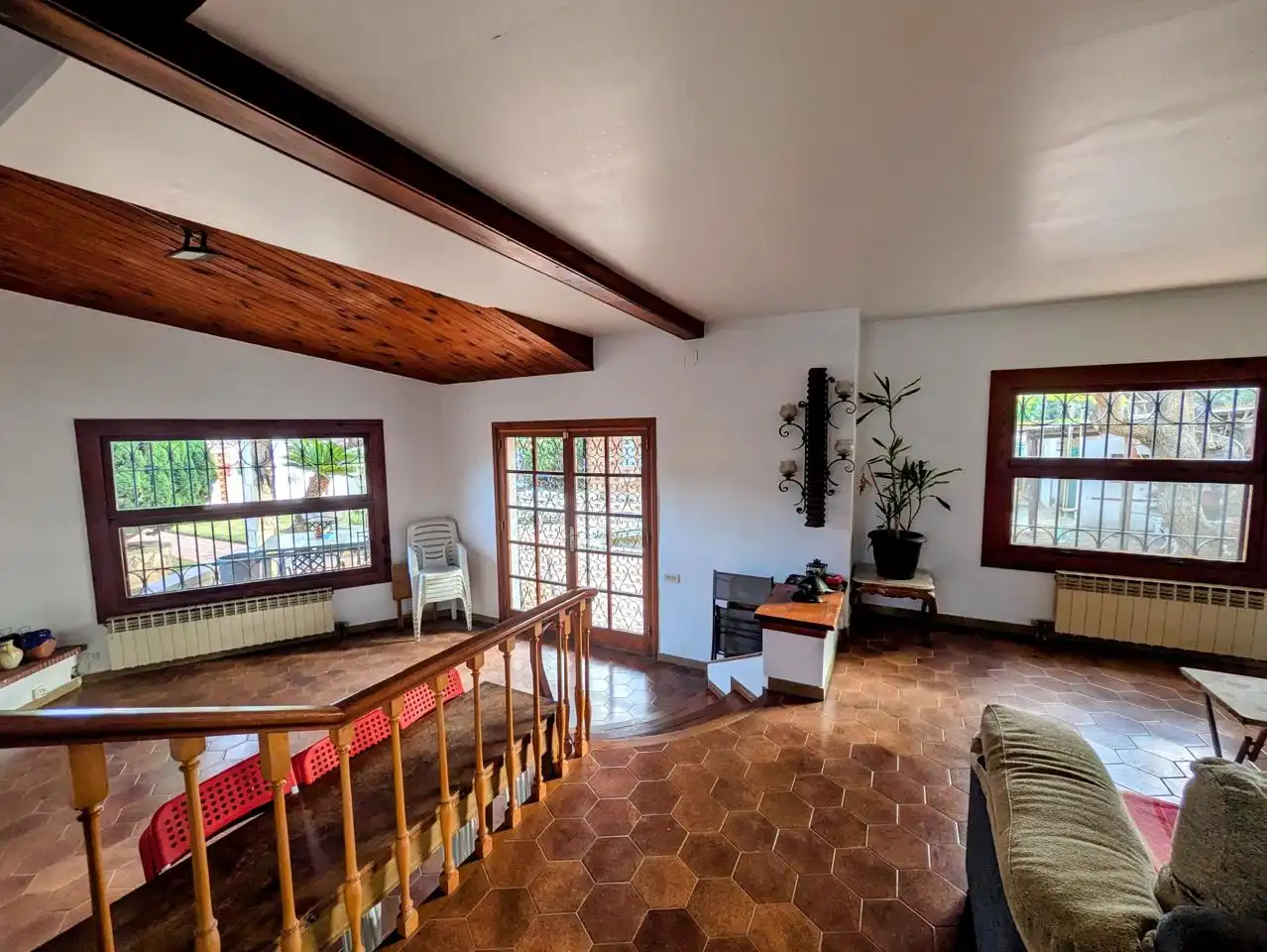 Casa o xalet en venda en Benicarló amb Aire condicionat, Jardí privat i Terrassa