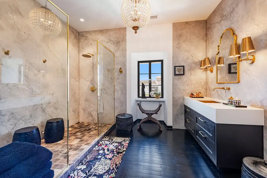 Casa rustica con piscina in vendita a Sencelles, imagen 18