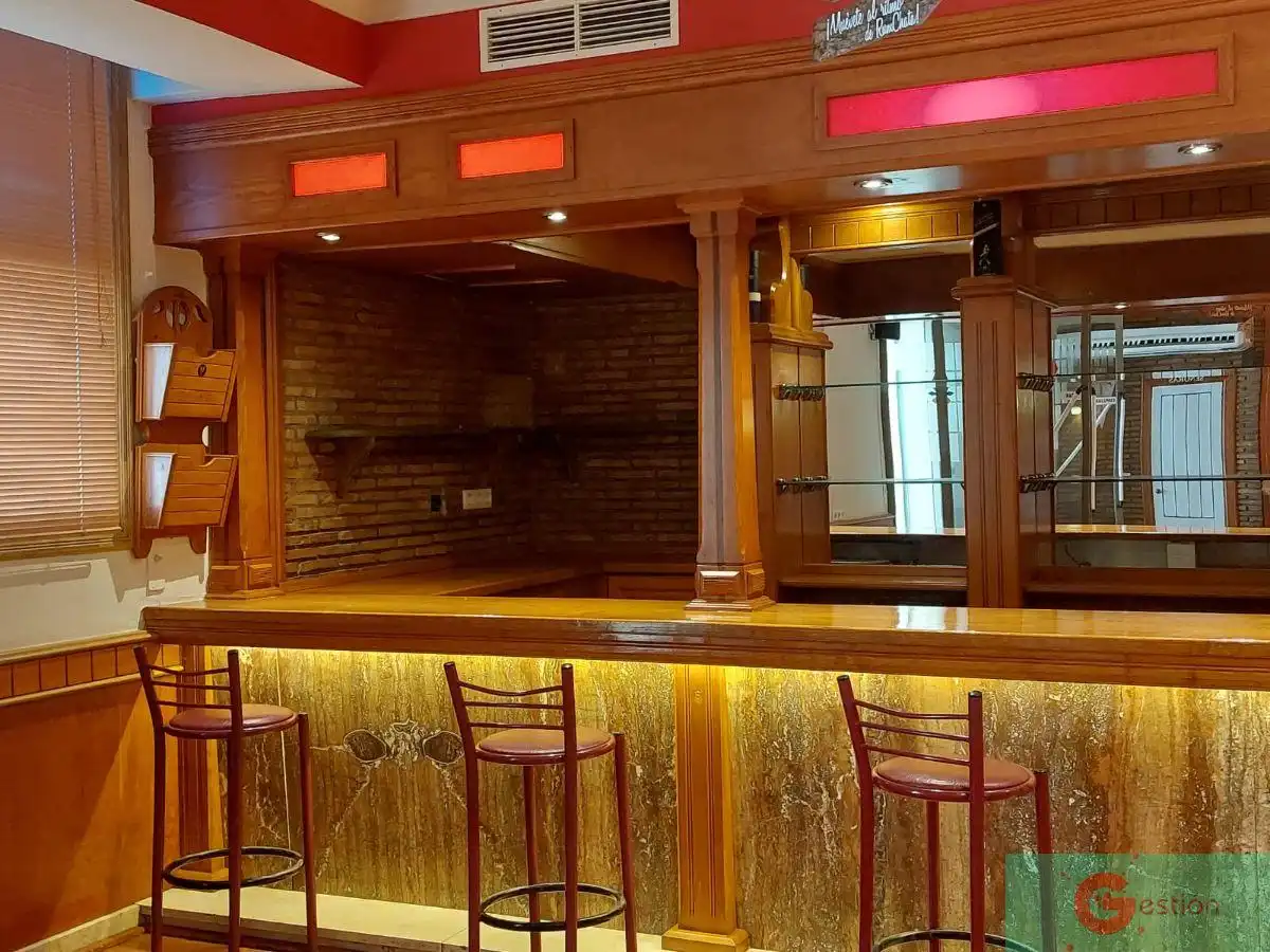 Local comercial en venda a Centro, imagen 6