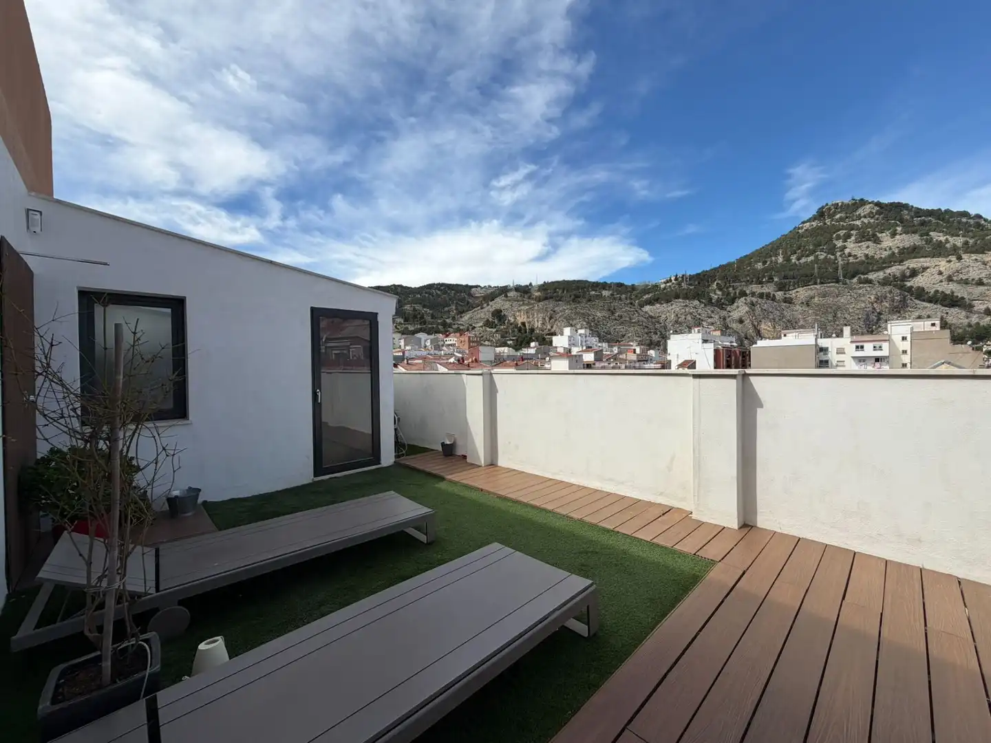 Àtic en venda a Santa Rosa