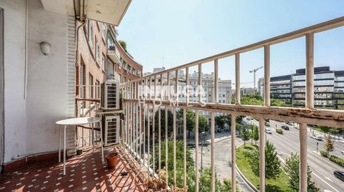 Foto 4 de Piso en venta en Glorieta de López de Hoyos, El Viso, Madrid Capital