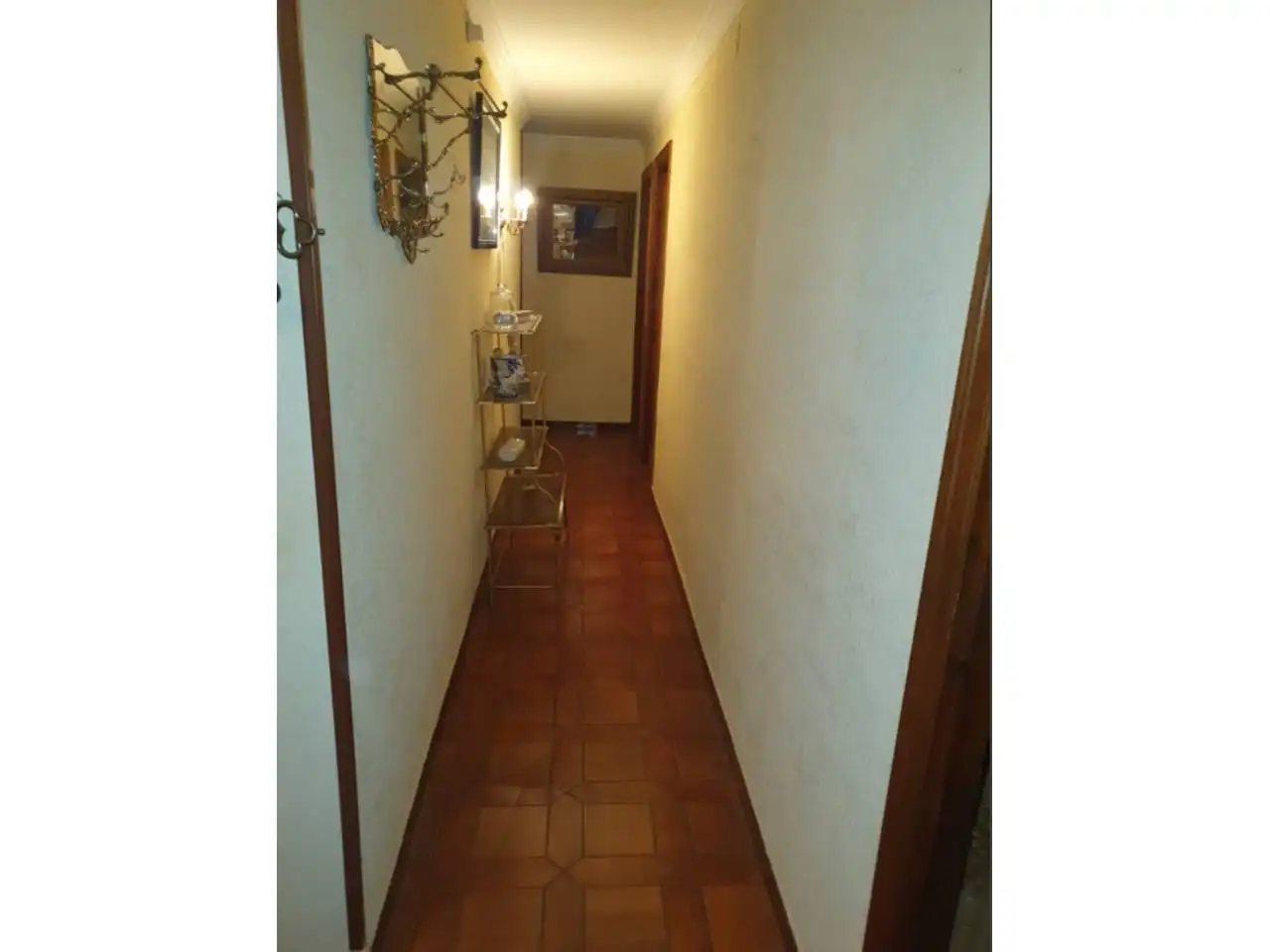 Piso en venta en Villanueva de la Serena con Calefacción, Terraza y Amueblado