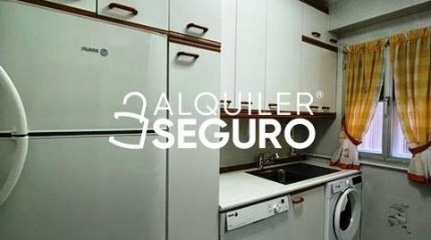Foto 4 de Piso de alquiler en De San Modesto, Tres Olivos - Valverde, Madrid Capital