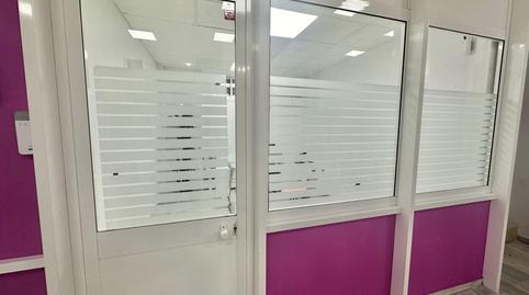 Foto 3 de Oficina de lloguer a Loma de Los Riscos, 2, Calvario, Málaga