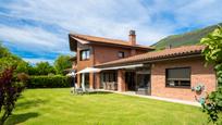 Garten von Country house zum verkauf in Hondarribia mit Terrasse und Schwimmbad