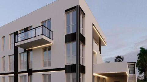 Foto 4 de Piso en venta en Finestrat, -1, Balcón de Finestrat - Terra Marina, Finestrat