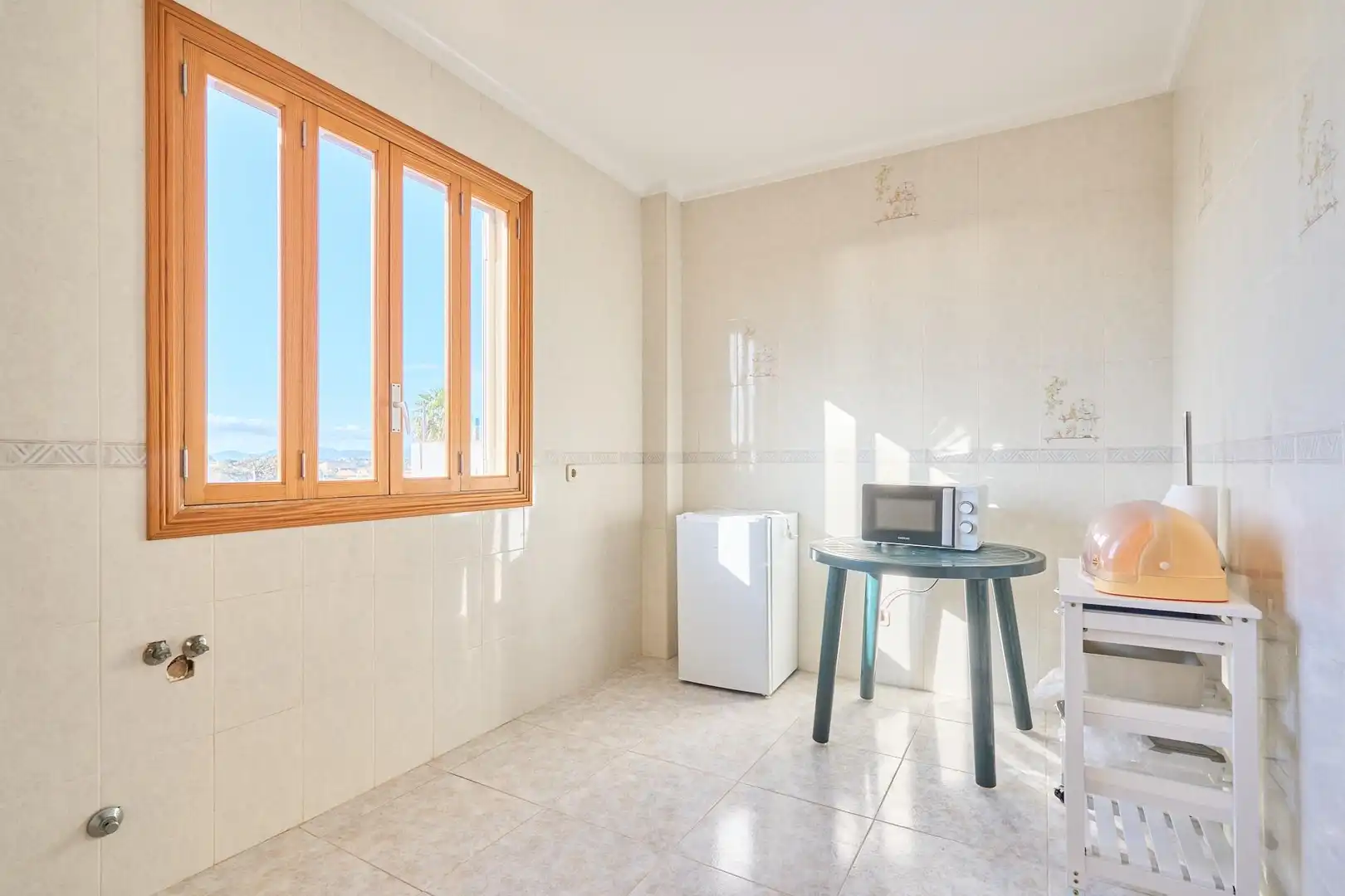 Kitchen of Buildings for sale in Manacor