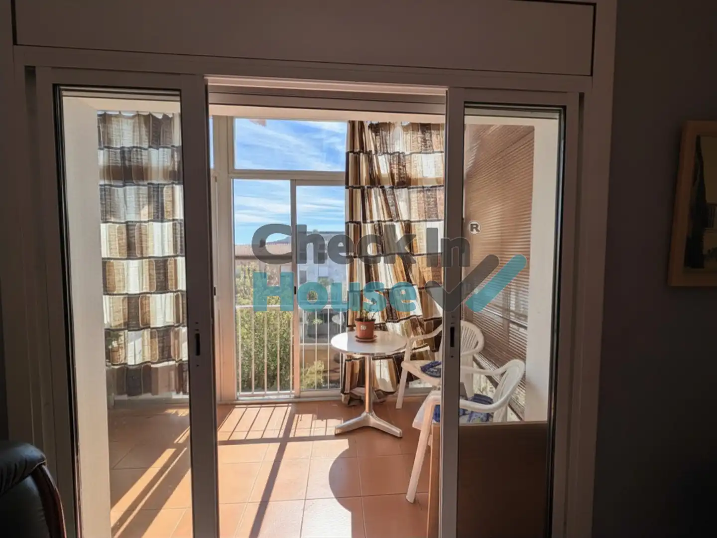 Terraza de Piso en venta en Calonge i Sant Antoni
