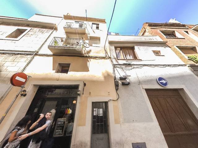 Local comercial en Venta en Vila de Gràcia