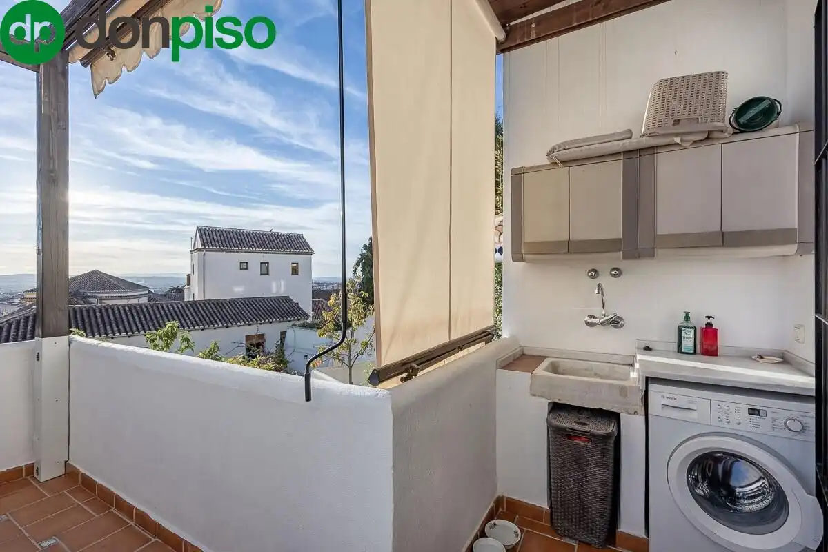 Casa o xalet en venda a Calle PERNALEROS BAJO, San Ildefonso