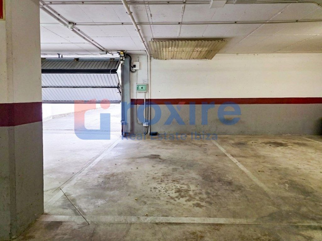 Aparcament de Garatge de lloguer en Sant Josep de sa Talaia