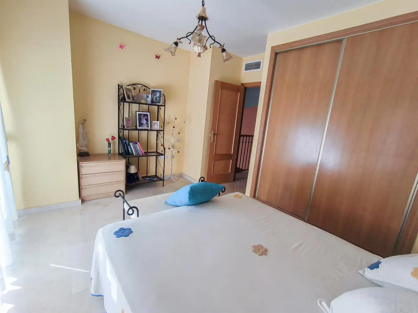Detached house with pool for sale in Coloma, imagen 12