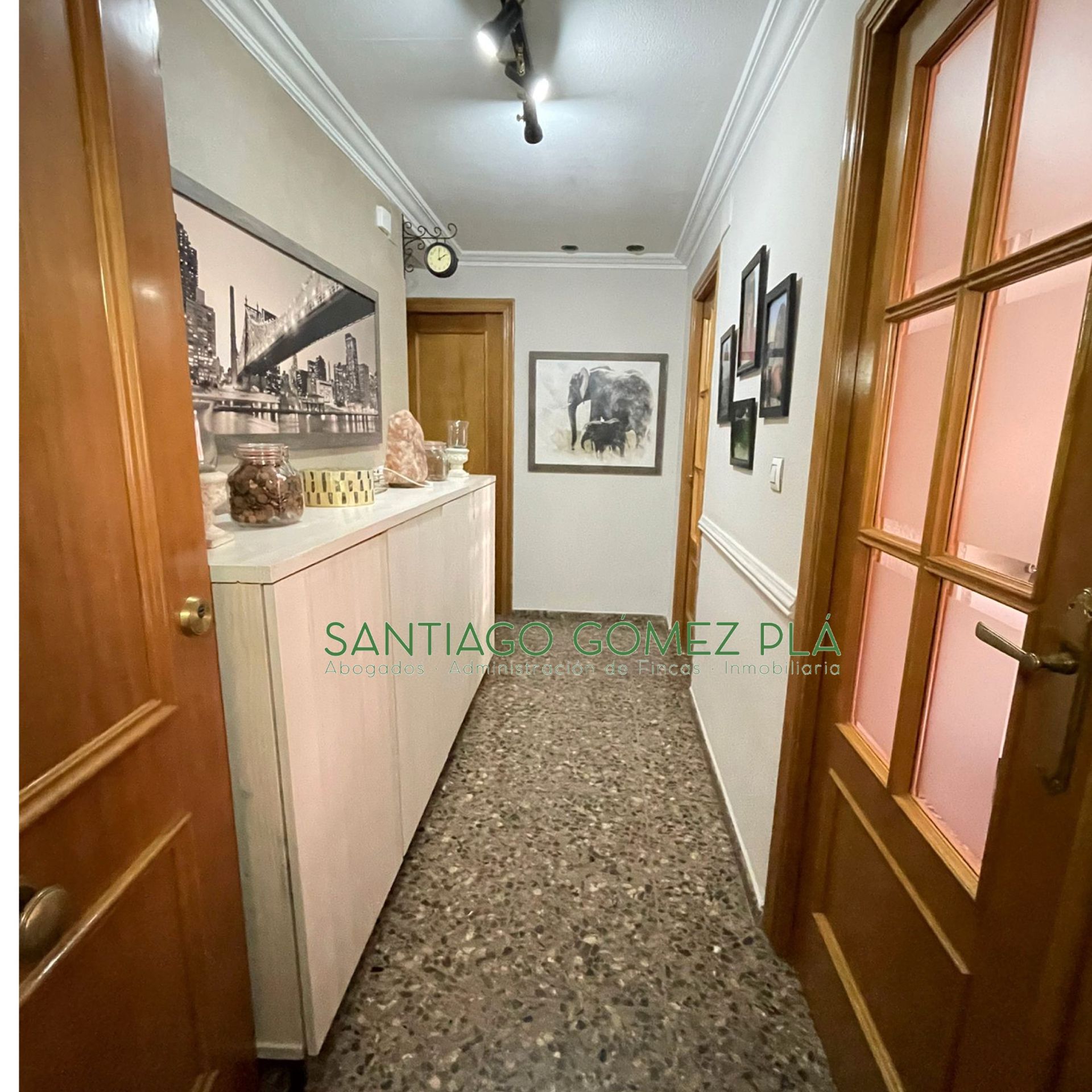 Pis en venda a Plaza Rafael Atard, El Mercado