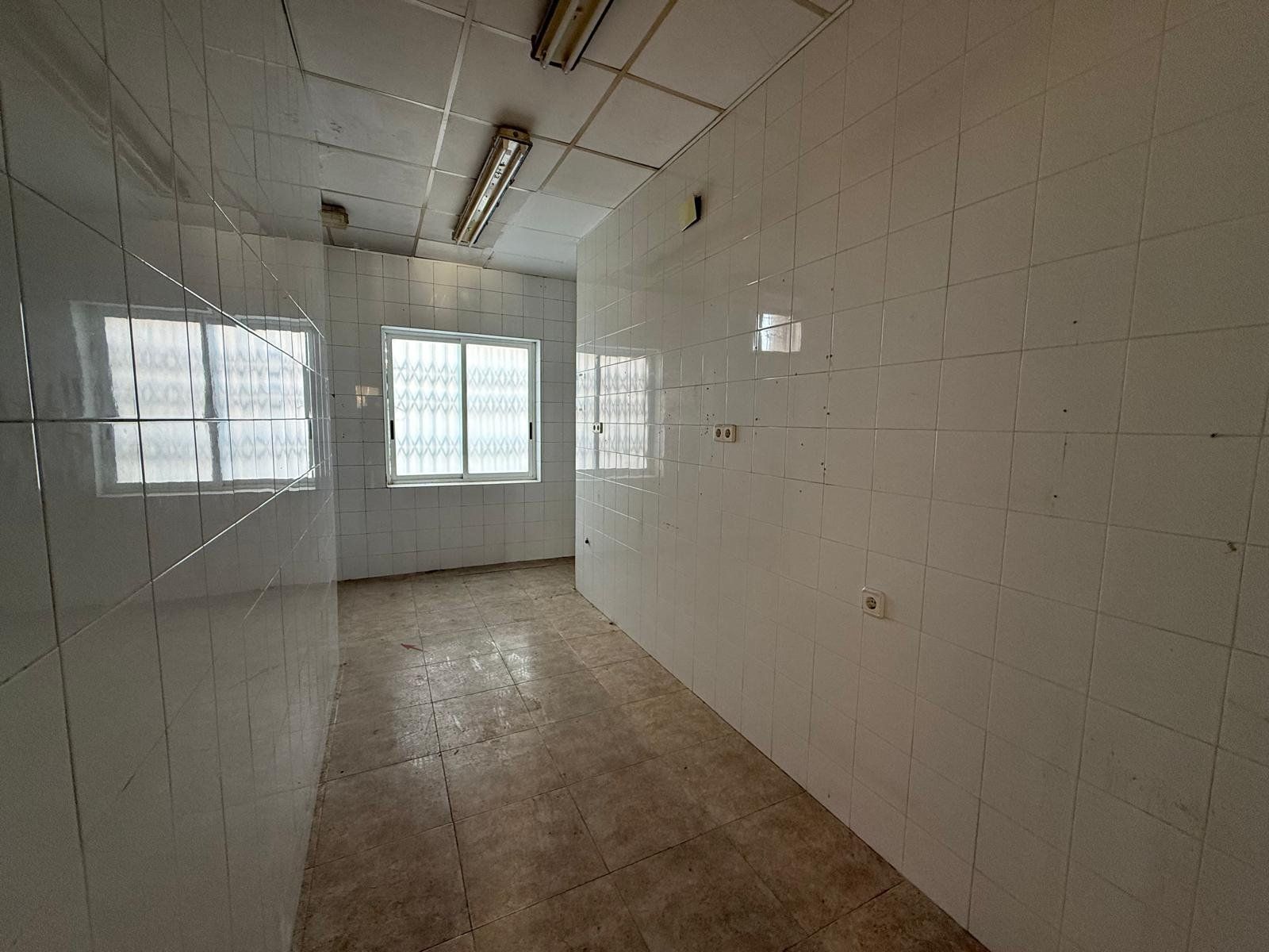 Premises for sale in La Pobla de Farnals
