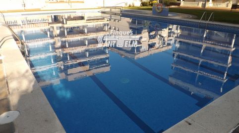 Foto 3 de Piso en venta en Santiago Rusiñol, L'Estany, Calafell