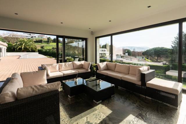 Casa-chalet en Venta en N/A en Somió