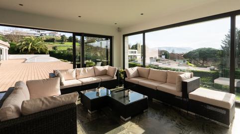 Foto 3 de Casa o xalet en venda a N/a, Somió, Asturias