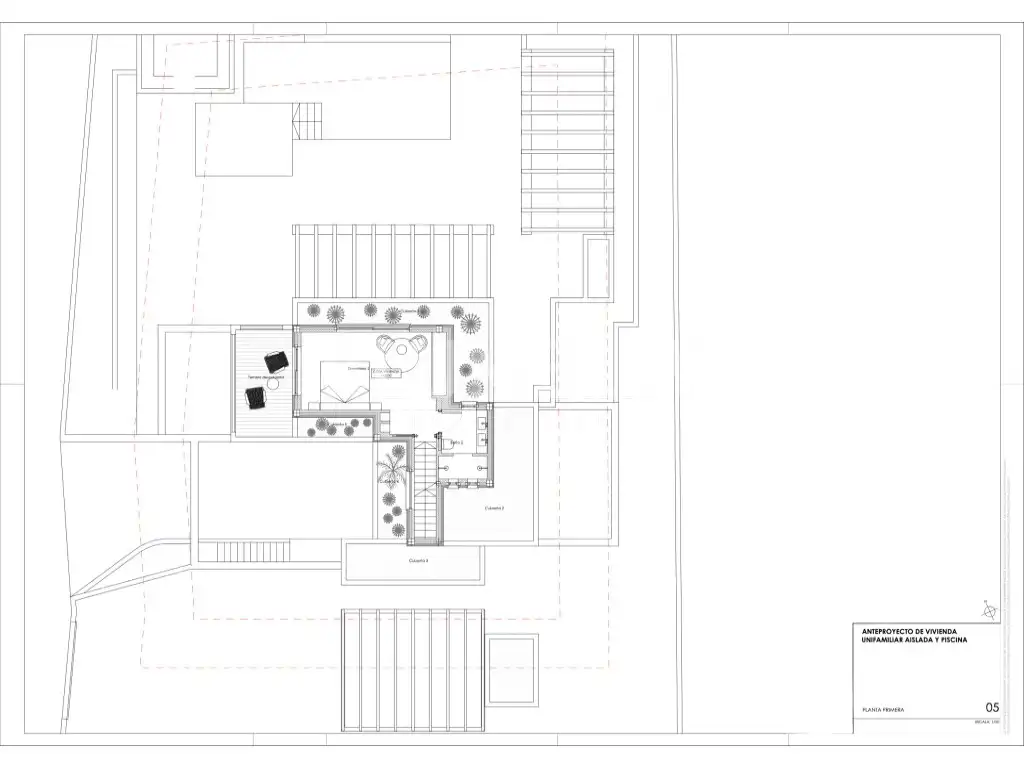 Casa con piscina en venta en Calle Lleo, imagen 17