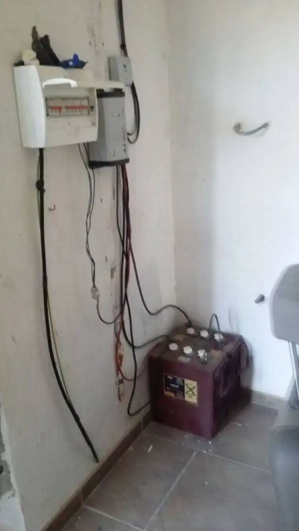 Terreno rústico en venta en Montroi / Montroy, imagen 7